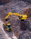 Excavadora JCB JS305 LC