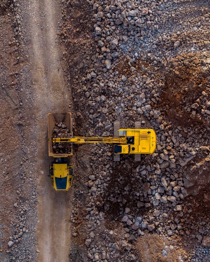 JCB JS305 LC