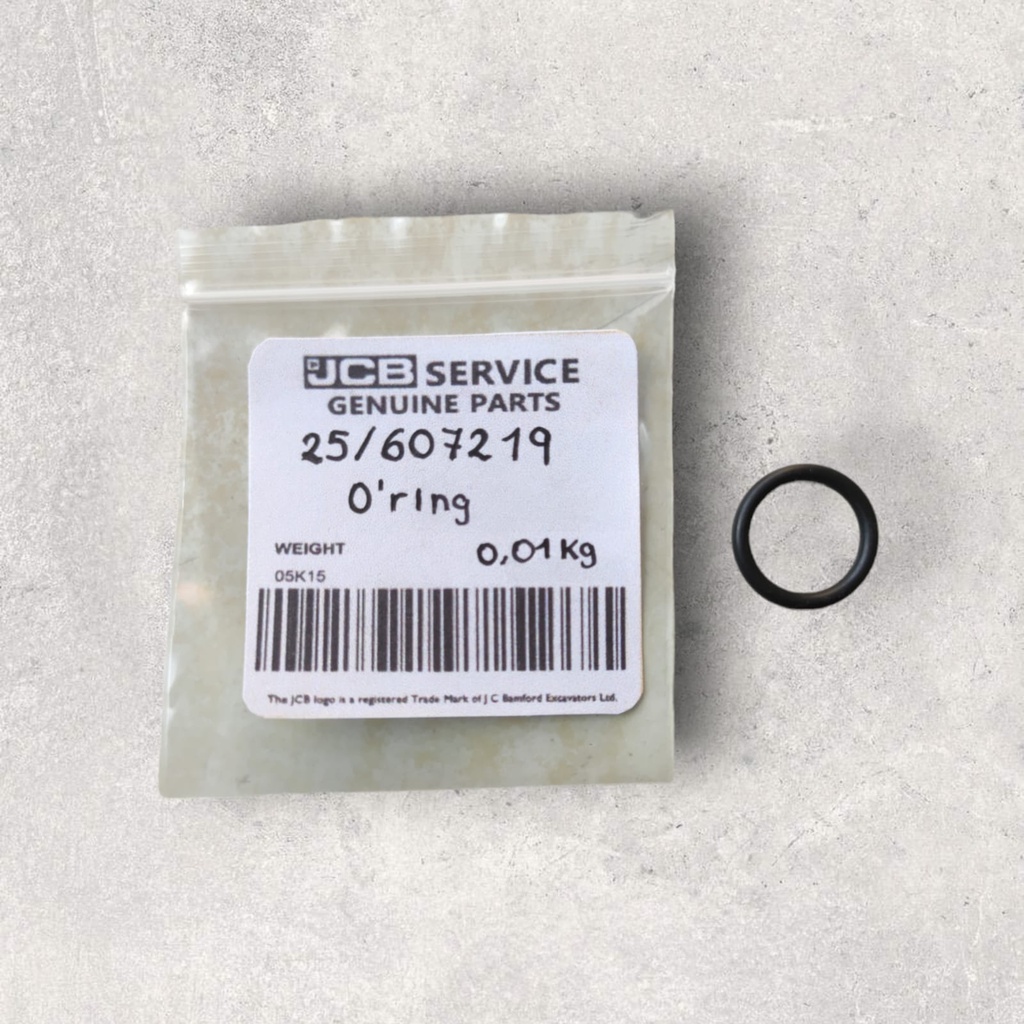O RING