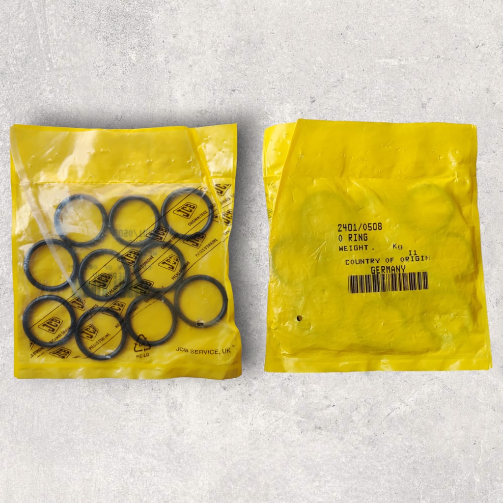 O-RING