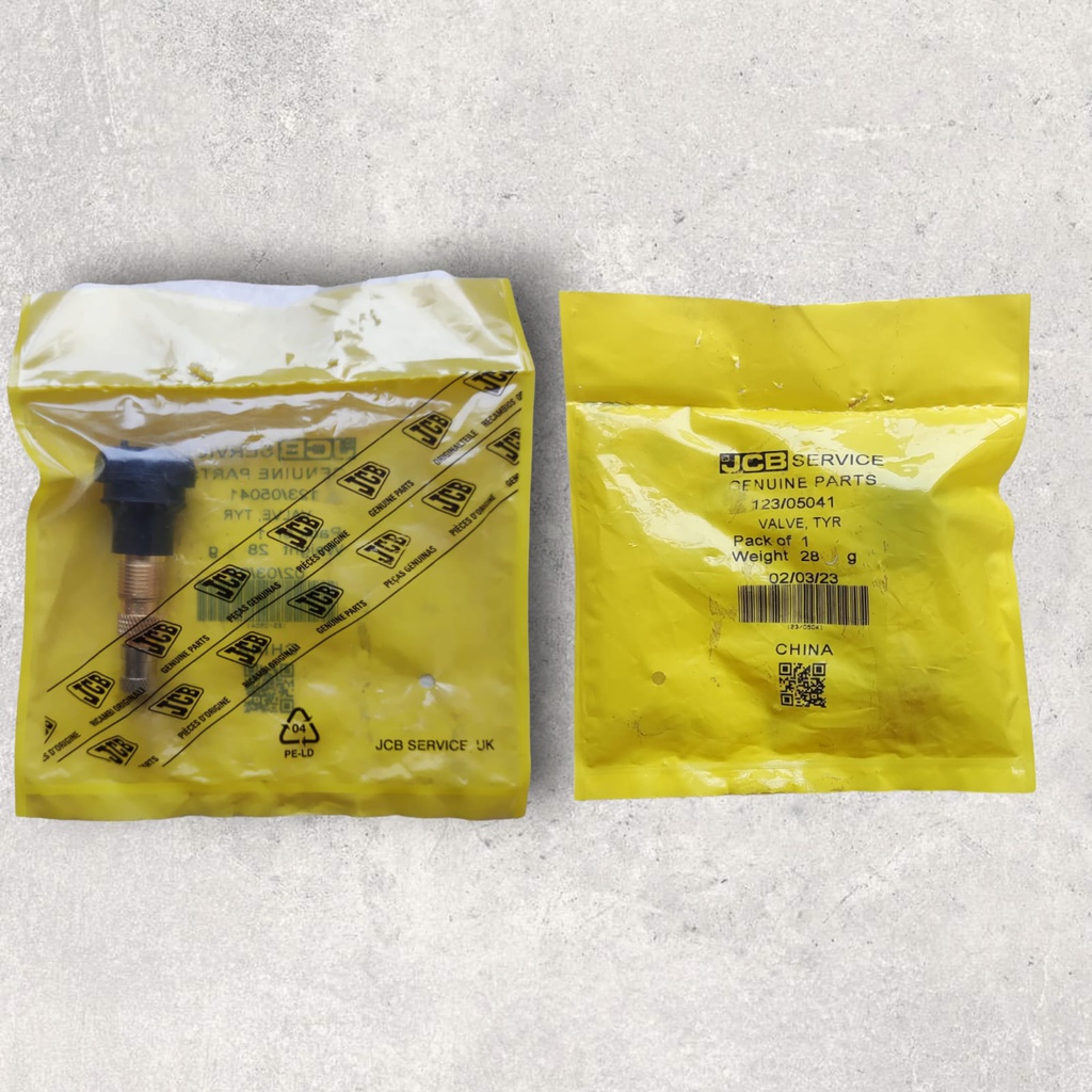 VÁLVULA NEUMÁTICA PYTHON