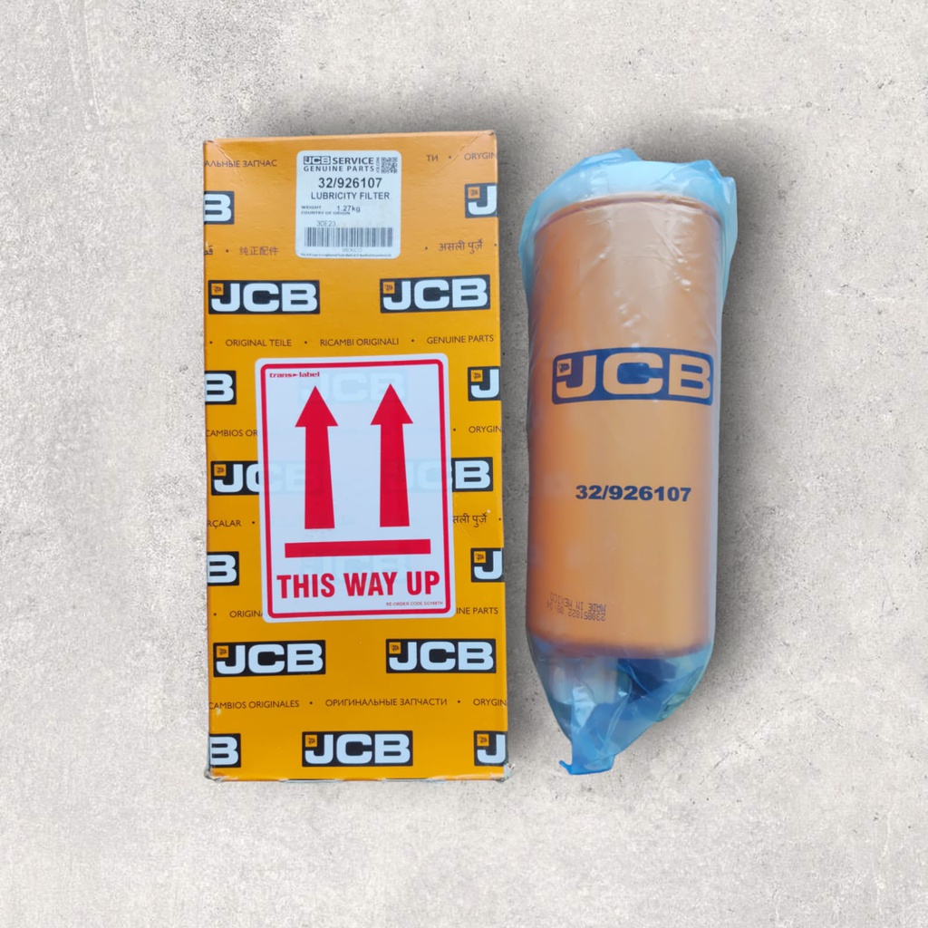 V. LUBRIVM115 FILTRO DE COMBUSTIBLE (ESPECIAL)