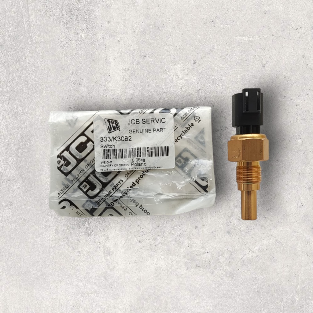 SENSOR DE TEMPERATURA