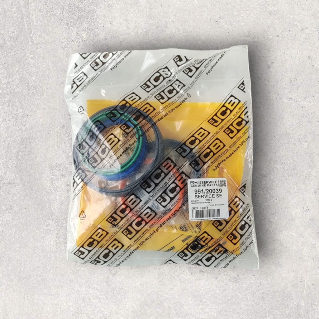 'SERVICE SEAL KIT UNIV 100'