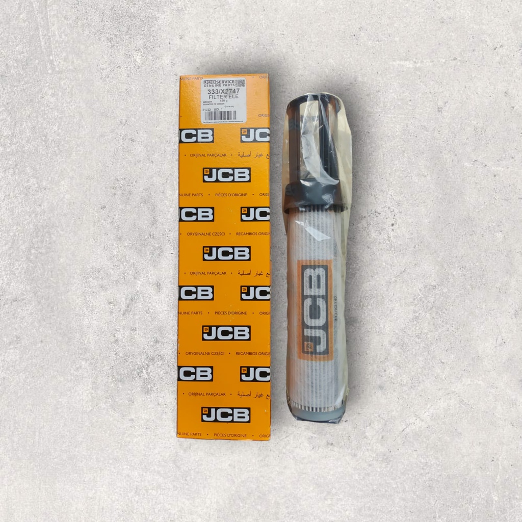 Element Filter 10 Micron