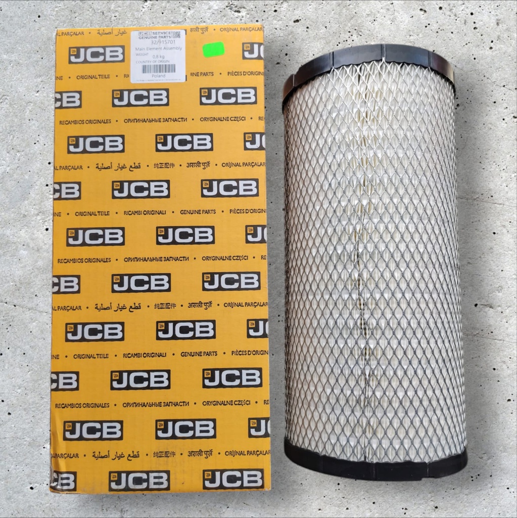 ELEMENTO PRINCIPAL -AIR-PQ108