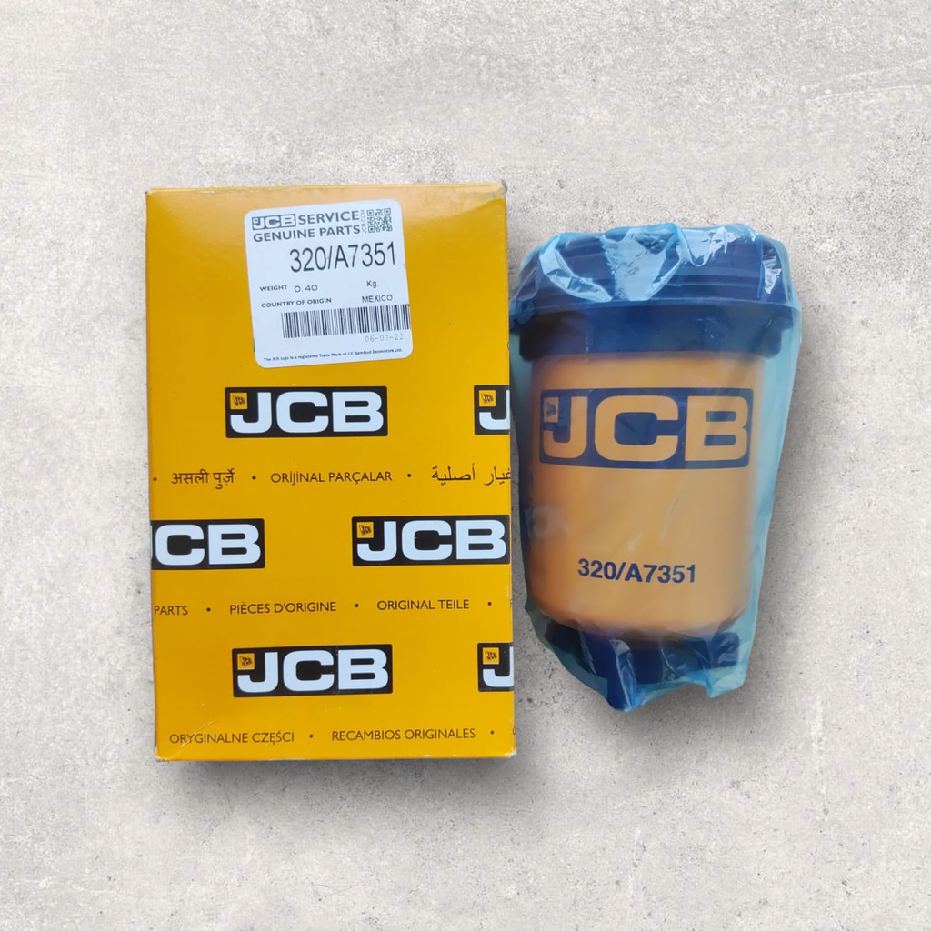 'Fuel Filter Element'