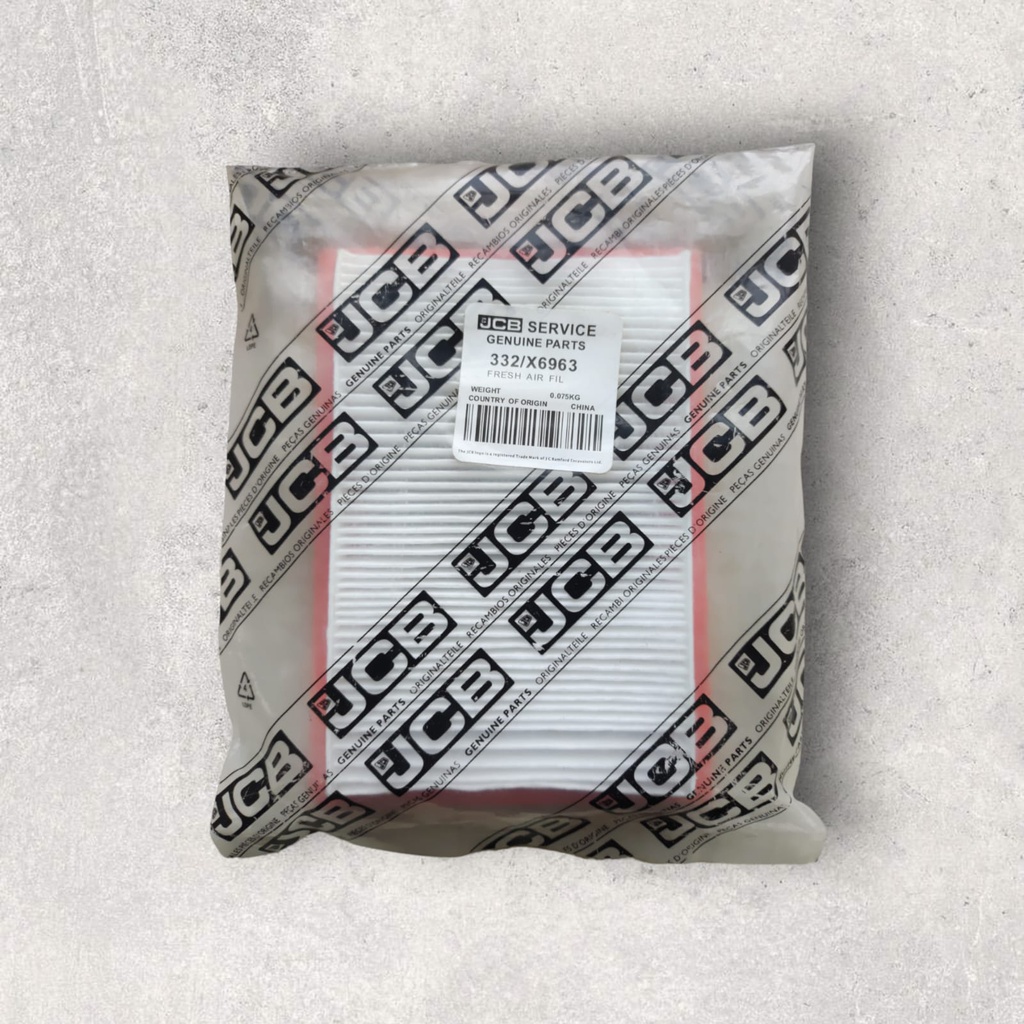 FILTRO PKG