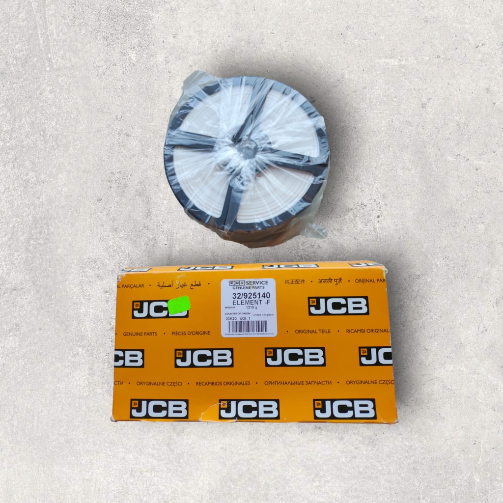 'ELEMENT -FILTER'