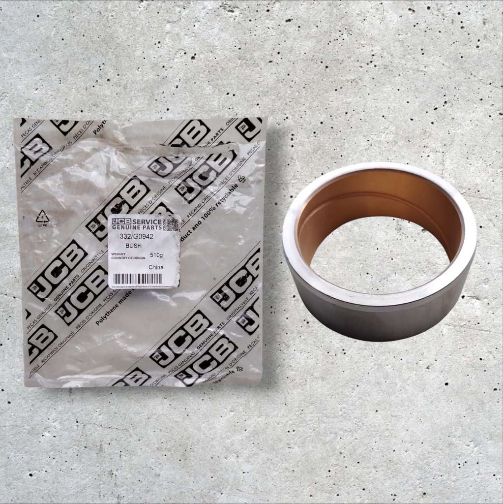 RODAMIENTO BIMETÁLICO 90/80 X 34