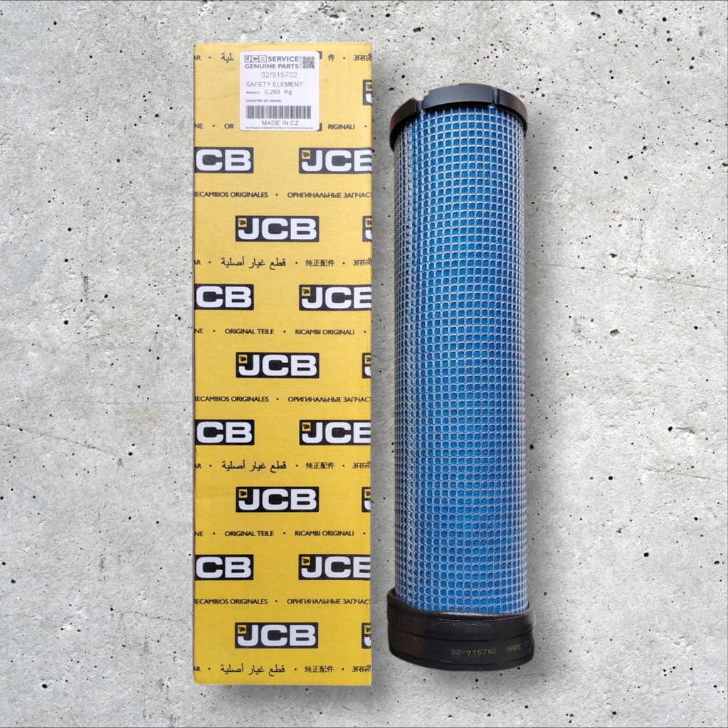 ELEMENTO DE SEGURIDAD-AIRE-PQ108