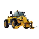 MANIPULADOR TELESCÓPICO JCB 533 - 105