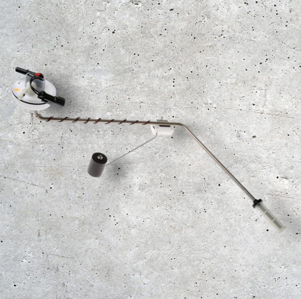 MEDIDOR DE COMBUSTIBLE ABI