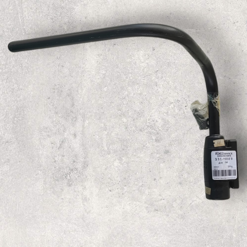 BRAZO DERECHO RH CAB ESPEJO