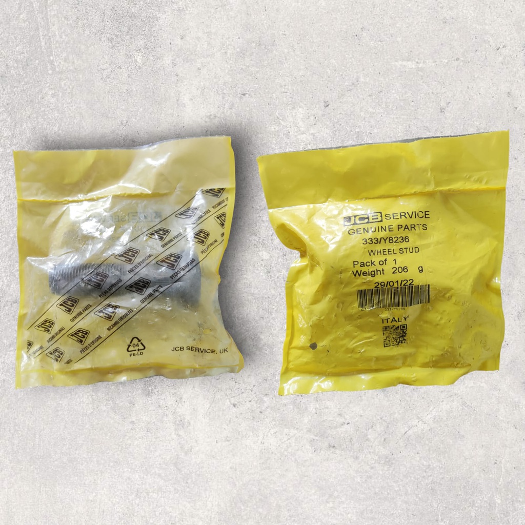 ESPÁRRAGOS DE RUEDA