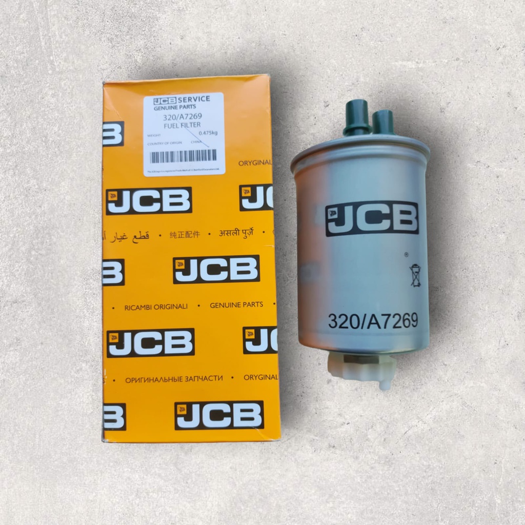 FILTRO -C-1-0050-183-080