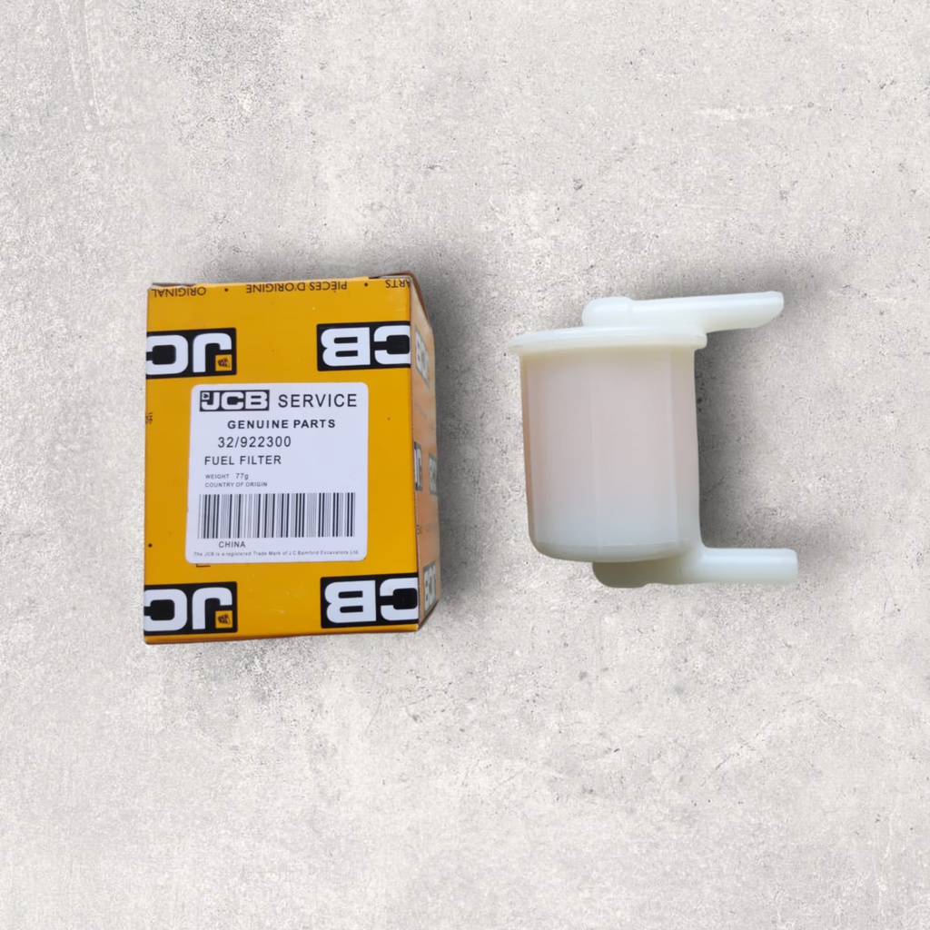 PREFILTRO DE COMBUSTIBLE