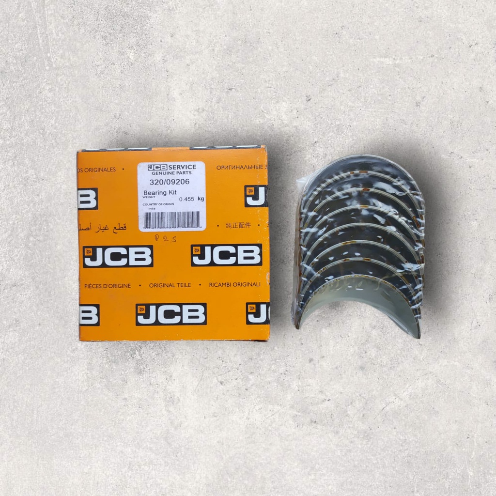 KIT DE EXTREMO GRANDE -0.25MM