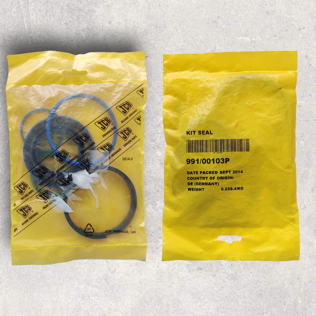 KIT DE SELLADO 50X90