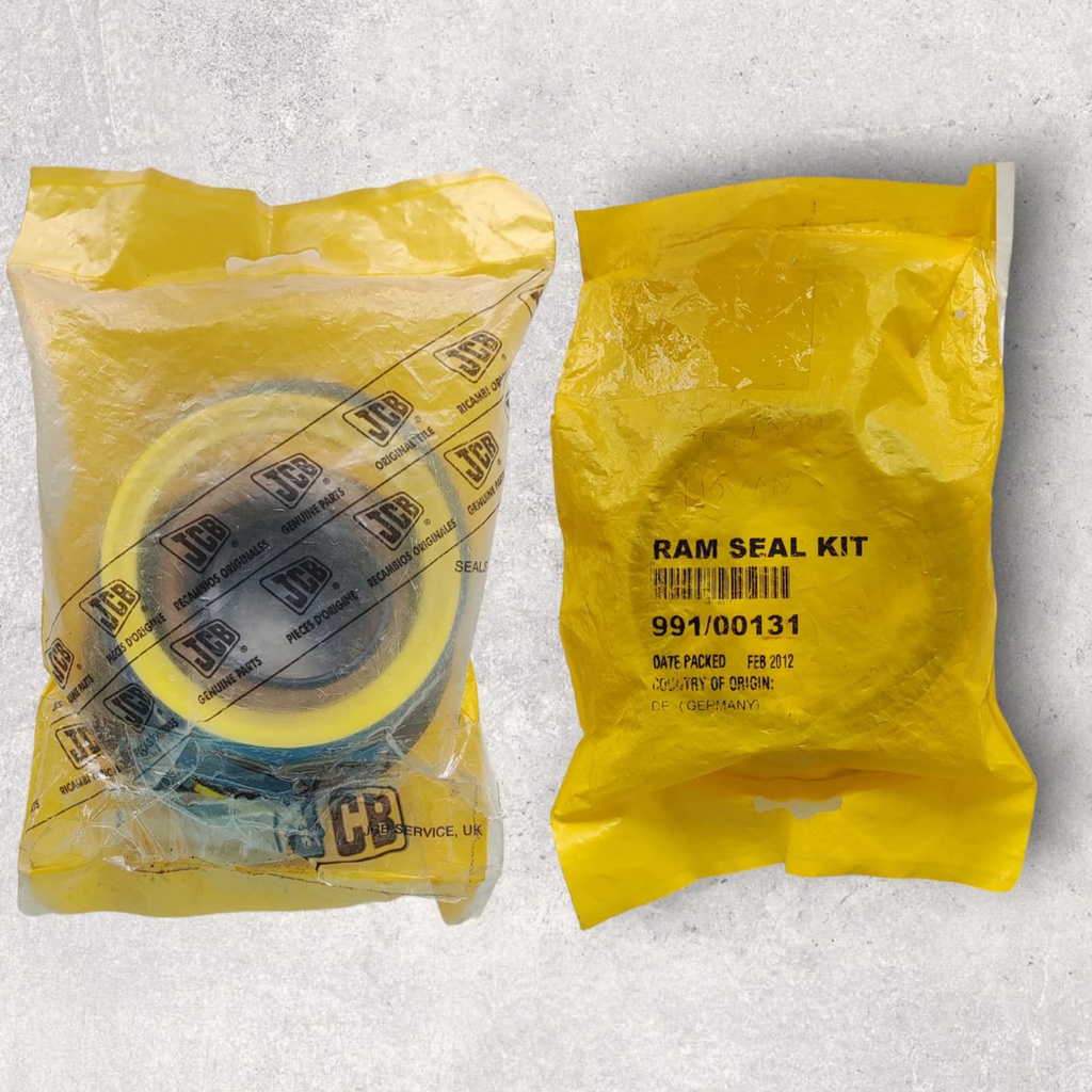 KIT DE SELLADO DE CILINDRO