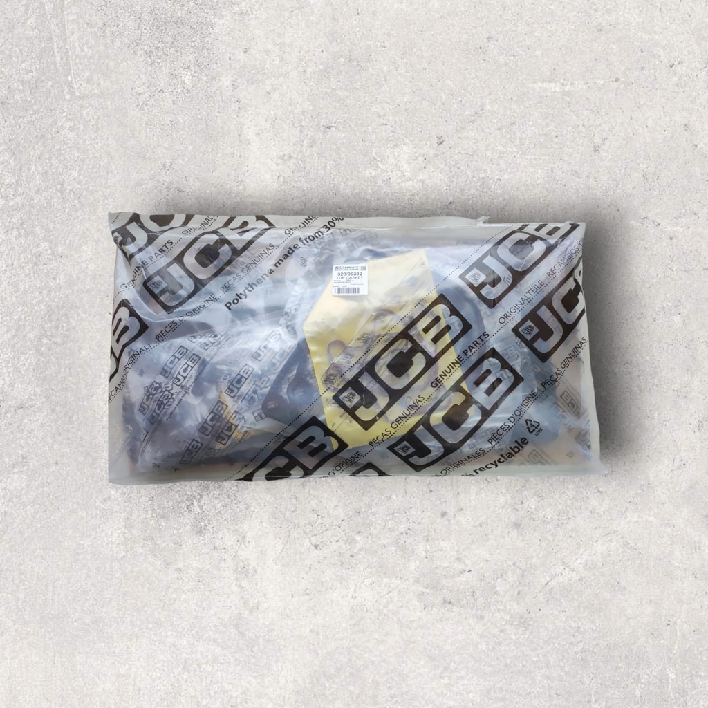 KIT DE SELLADO SUPERIOR