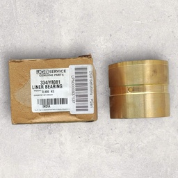 [334/Y8081] LINER BEARING - COJINETE