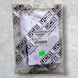 [20/950906] SELLO DEL KIT DE BOMBA HIDRÁULICA PRINCIPAL