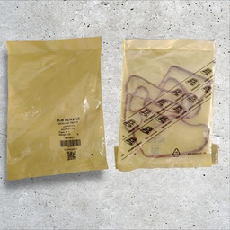 [320/04113] JUNTA DE LA TAPA DEL ENFRIADOR DE ACEITE (BR3)