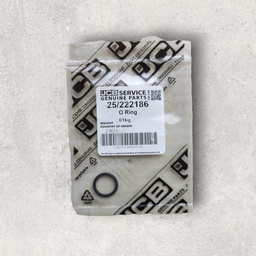 [25/222186] O RING VÁL. EXC