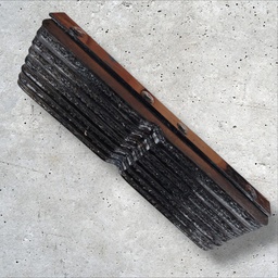 [123/06761] PADS ESTABILIZADORES