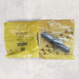 [980/84767] PASADOR DE LA PUNTA