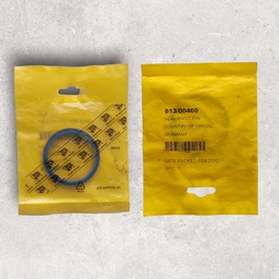 [813/00460] SELLO DE VÁSTAGO DEL CILINDRO DE DIRECCIÓN