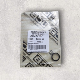 [25/222187] SEAL BACK UP RING VÁL. EXC