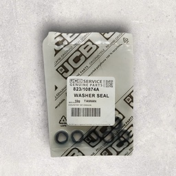 [823/10874A] SEALING WASHER M8