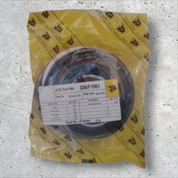 [336/F1981] KIT DE SELLOS PLUMA