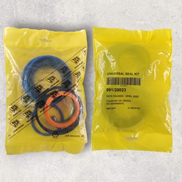 [991/20023] KIT DE SELLOS UNIVERSAL
