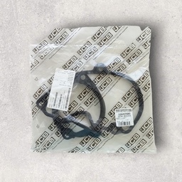 [320/07580] JUNTA DE LA CUBIERTA DEL BALANCÍN