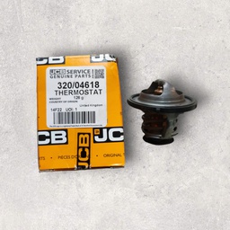 [320/04618] TERMOSTATO