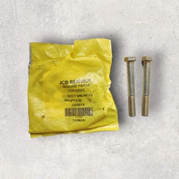 [1305/3222Z] TORNILLO DE PASADOR 6X1