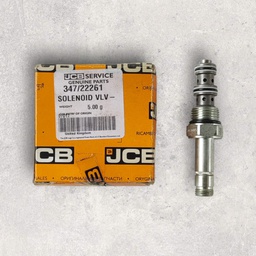 [347/22261] SOLENOIDE DE VÁLVULA (AÉREO)