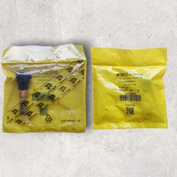 [123/05041] VÁLVULA NEUMÁTICA PYTHON