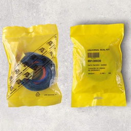 [991/20030] KIT DE SELLOS  DE SERVICIO UNIV 110