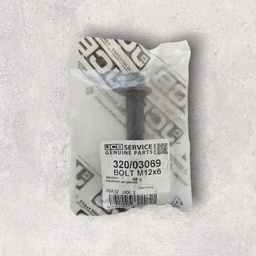 [320/03069] POLEA DE TORNILLO M12X65