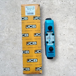 [25/MM6394] VÁLVULA - SOLENOIDE