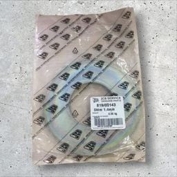 [819/00143] ESPACIADOR 60X130X1.4MM