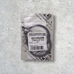 [821/00297] CIRCLIP-60MM H / DUTY