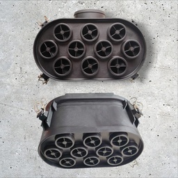 [32/926113] PRE-FILTRO LIMPIADOR