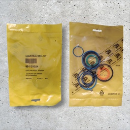 [991/20024] SELLO DE SERVICIO UNIVERSAL KI