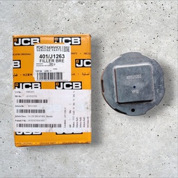 [401/J1263] RELLENO BREATHER_METALLIC