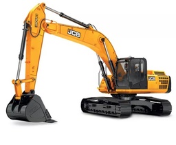 EXCAVADORA JCB JS305 LC